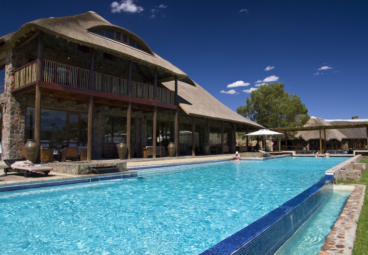 aquila private game reserve safari and spa