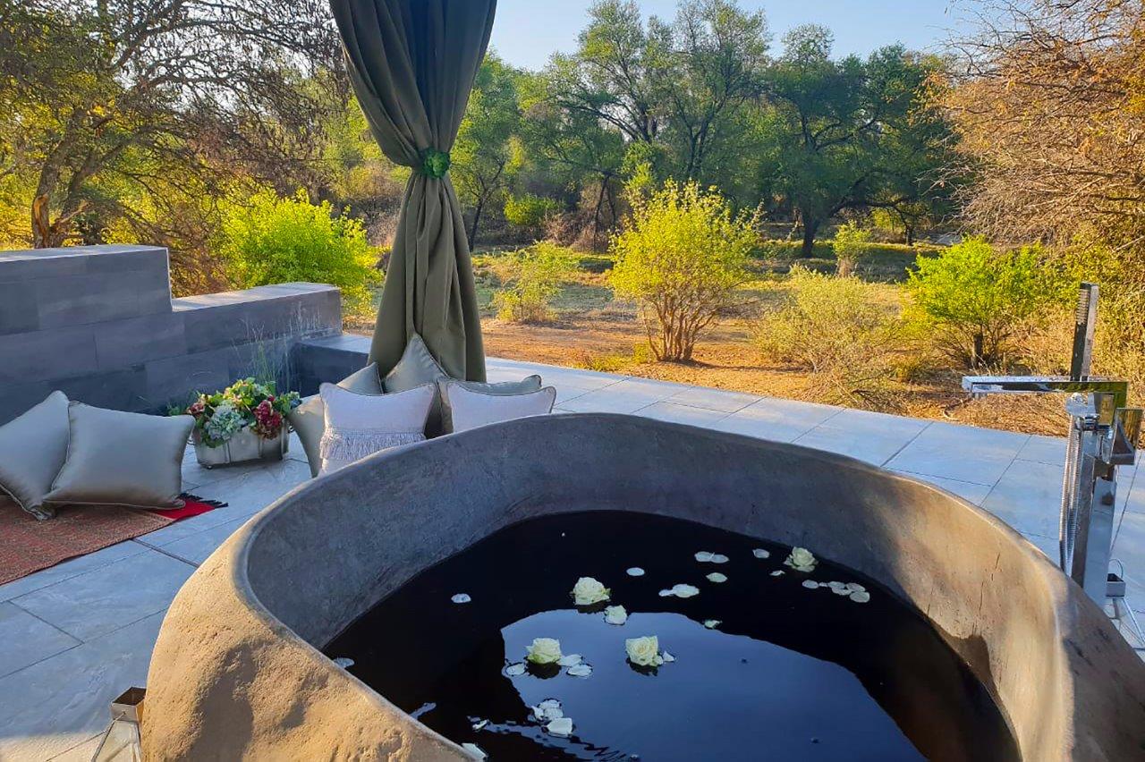 Palala Boutique Game Lodge &amp; Spa - World Luxury Hotel Awards