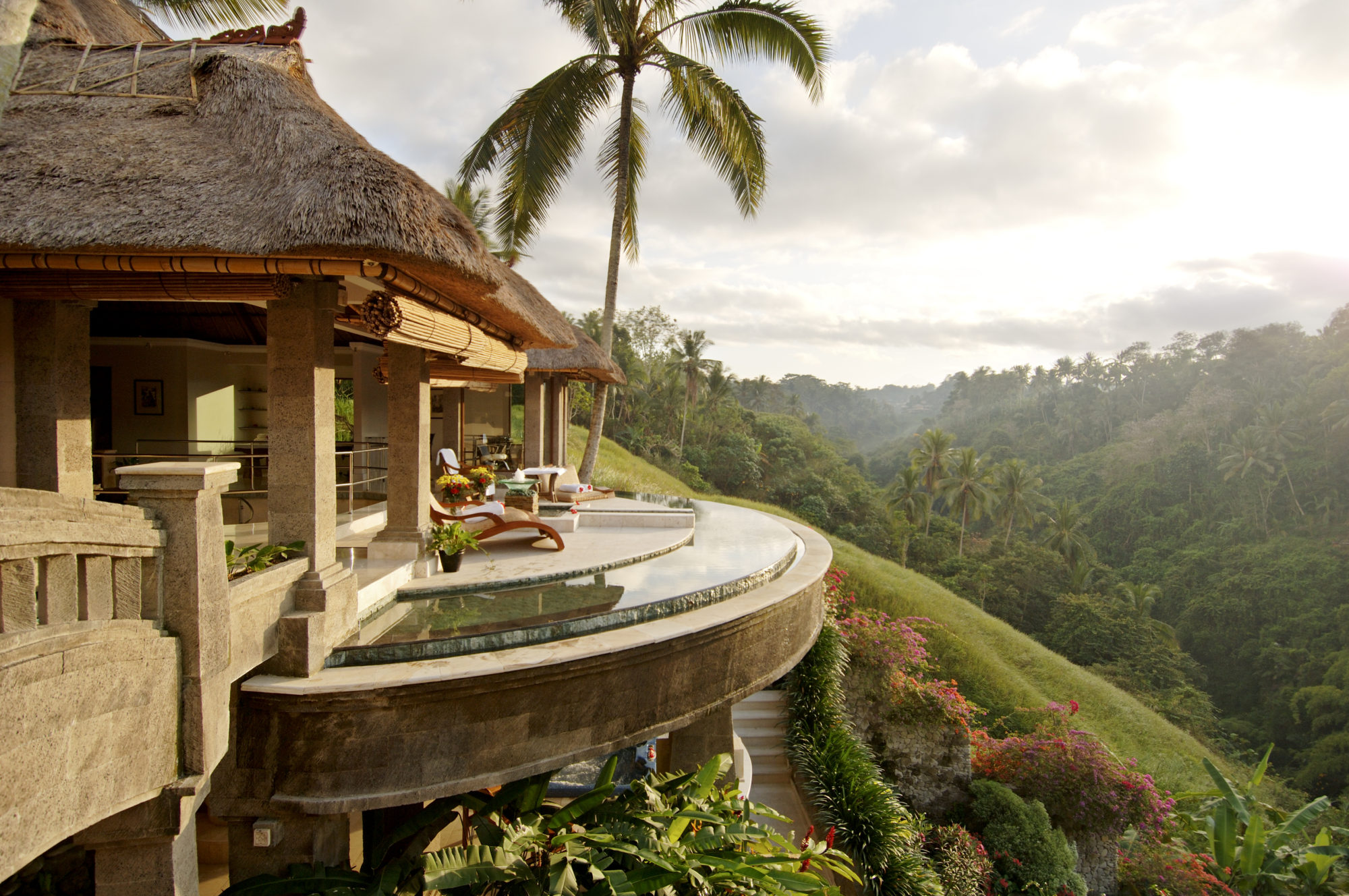 Viceroy Bali - World Luxury Hotel Awards