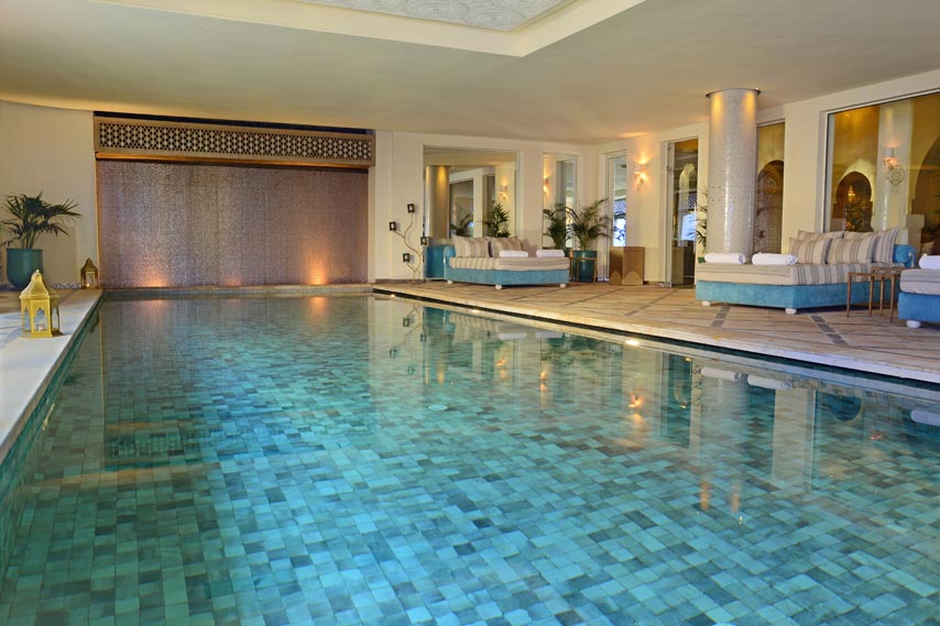 Marrakech Hotel Sofitel