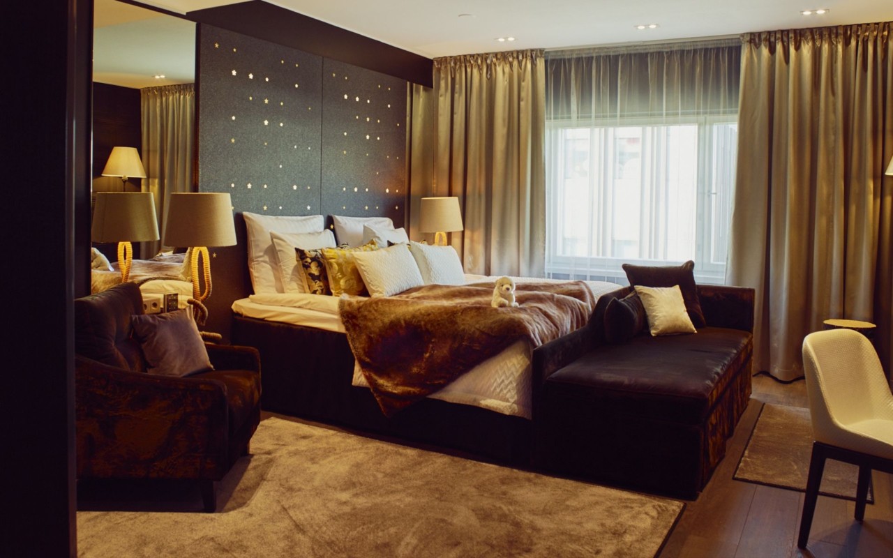 Arctic Light Hotel World Luxury Hotel Awards