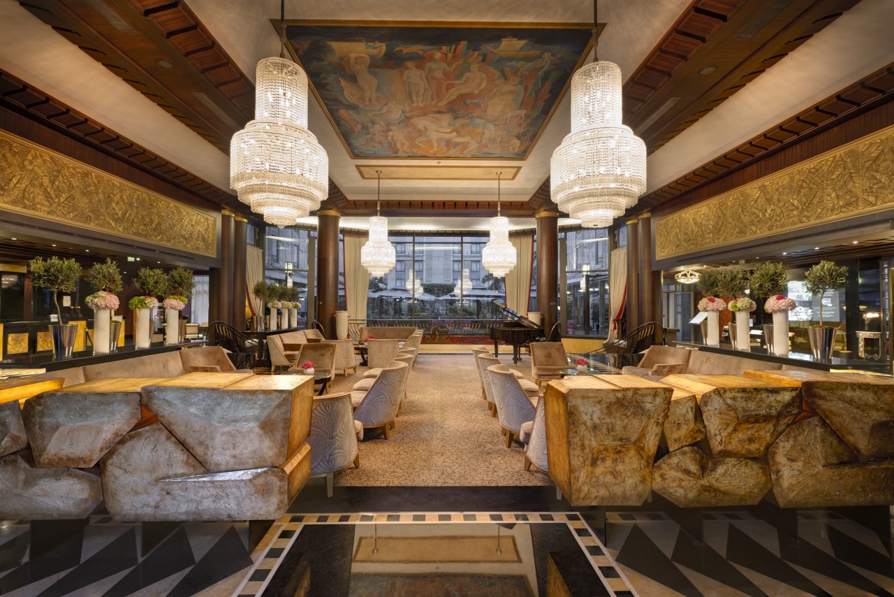 Hotel Du Collectionneur World Luxury Hotel Awards Hotel Du Collectionneur World Luxury Hotel Awards