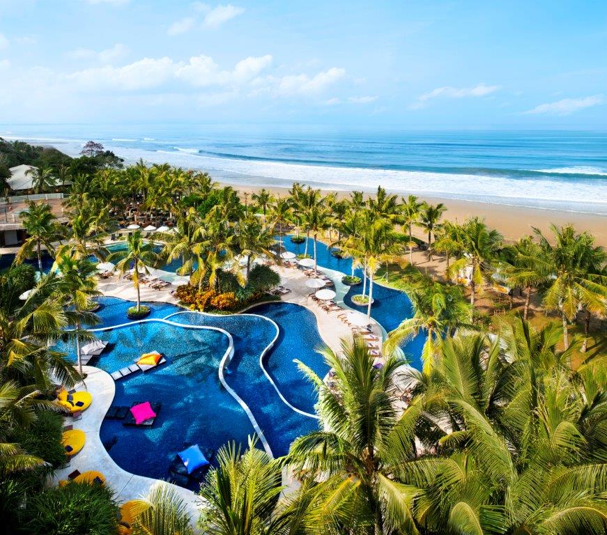 W Retreat & Spa Bali