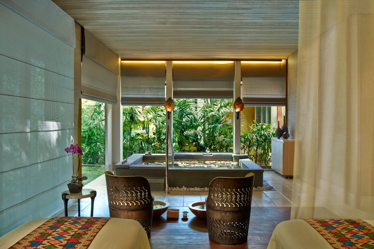The Ritz Carlton Bali World Luxury Hotel Awards