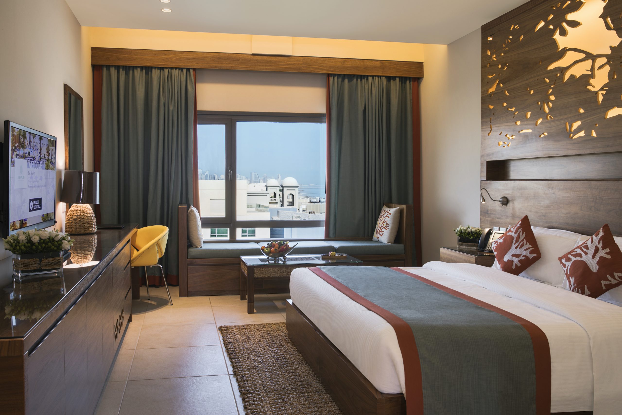 Beans In Marathi The Palms Beach Hotel & SPA Kuwait World Luxury Hotel Awards