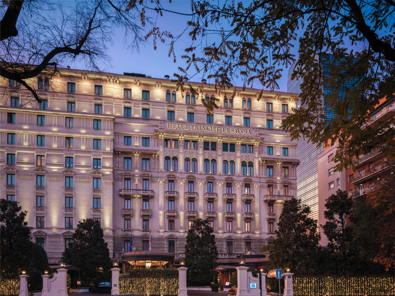 best luxury spa