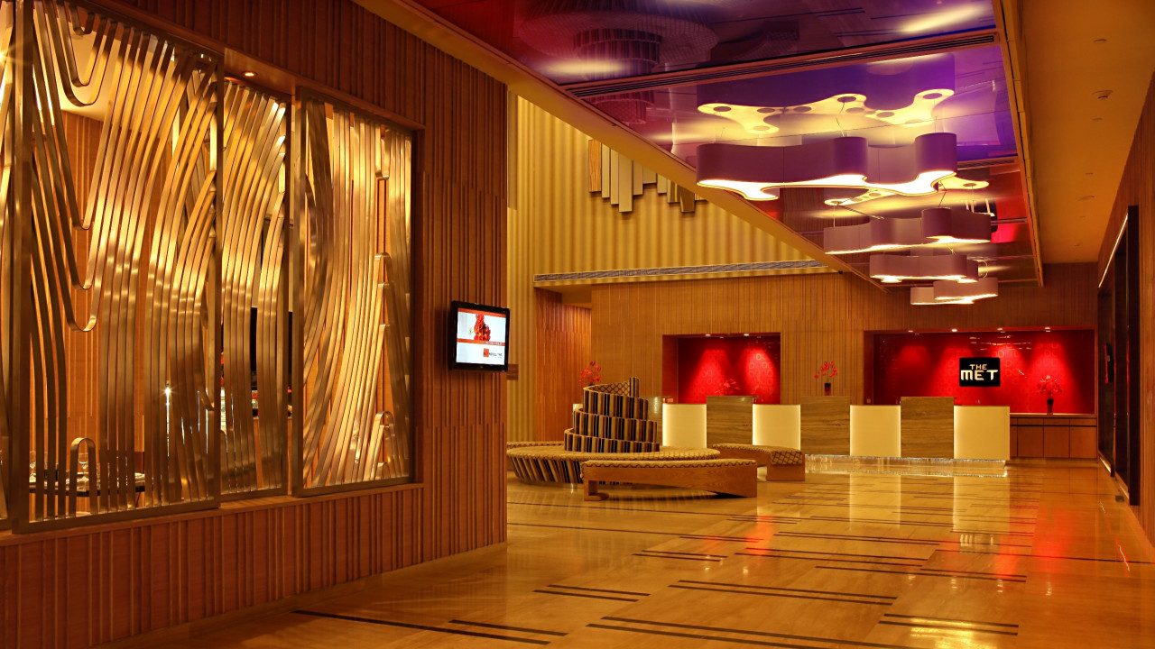 The Metropolitan Hotel Spa World Luxury Hotel Awards