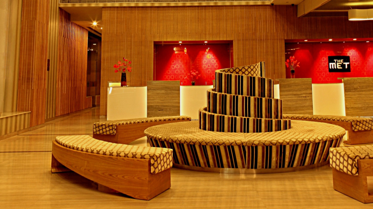 The Metropolitan Hotel Spa World Luxury Hotel Awards