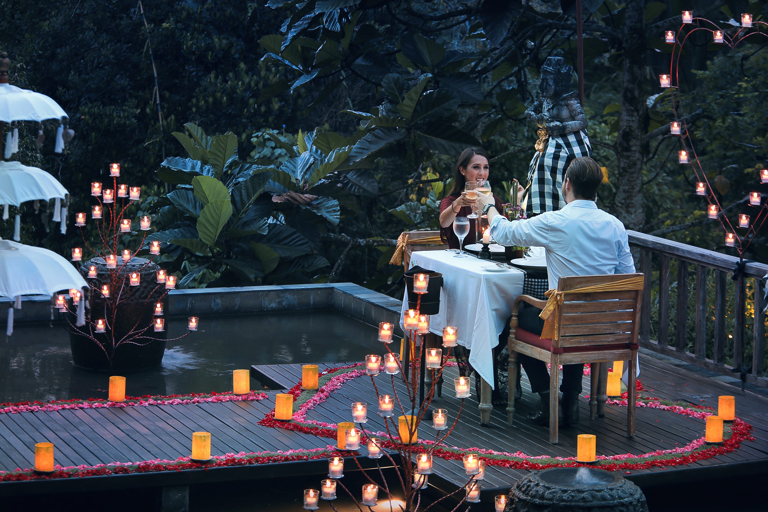 40+ The Kayon Resort By Pramana Pics