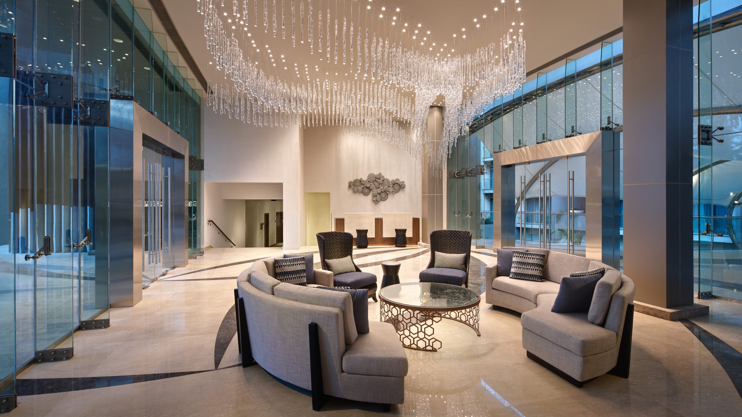 Radisson Blu Hotel & Residence, Nairobi Arboretum World Luxury Hotel