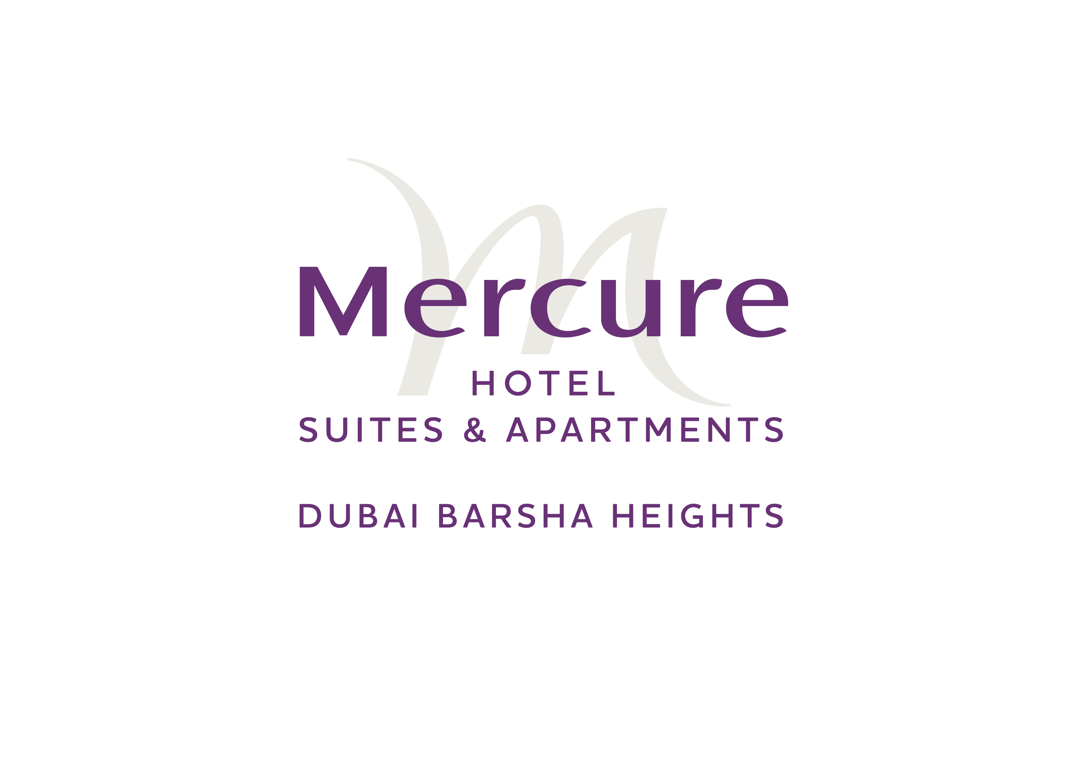 Mercure Dubai Barsha Heights Hotel Suites And Apartments World Luxury Hotel Awards