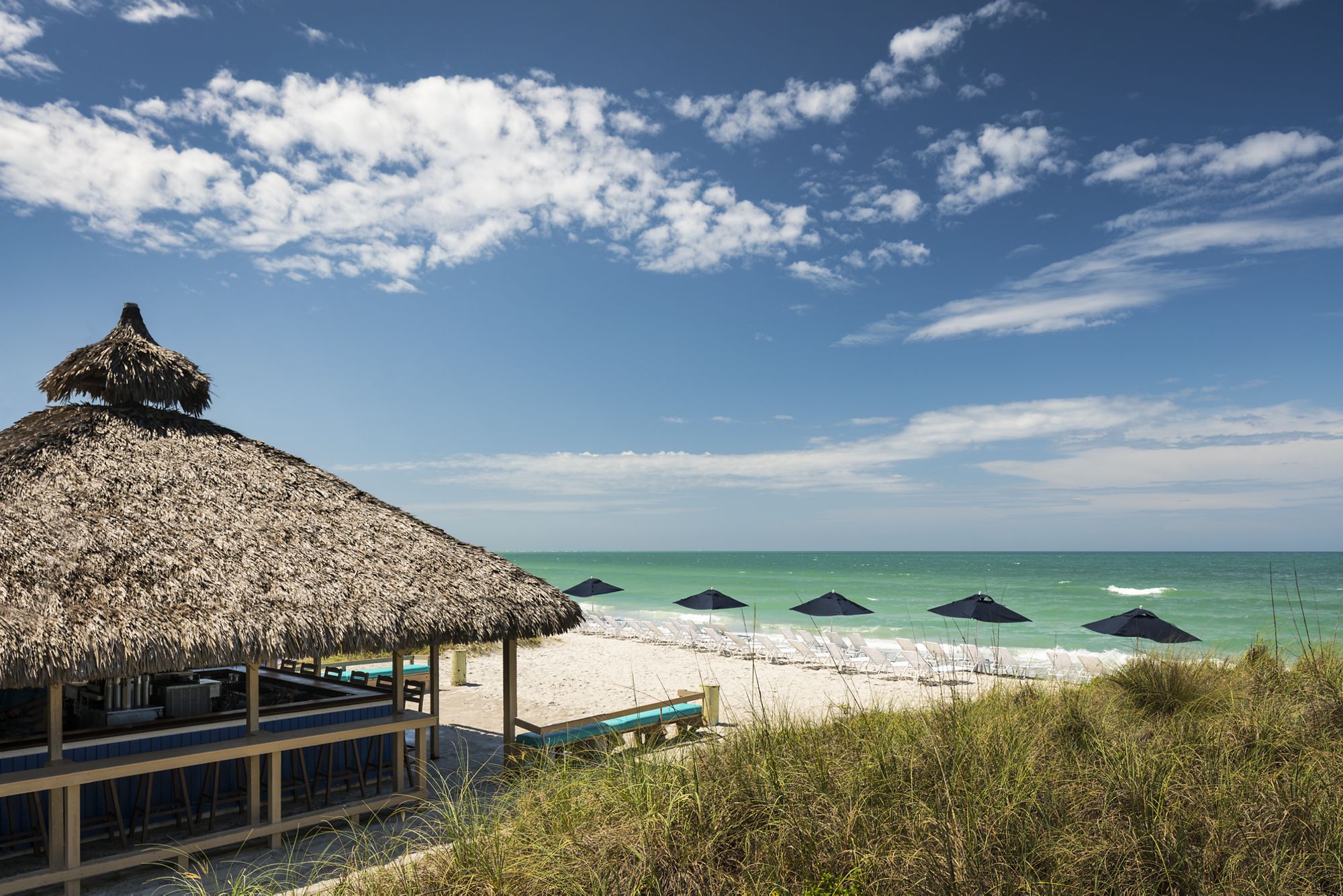 The Ritz-Carlton, Sarasota - World Luxury Hotel Awards