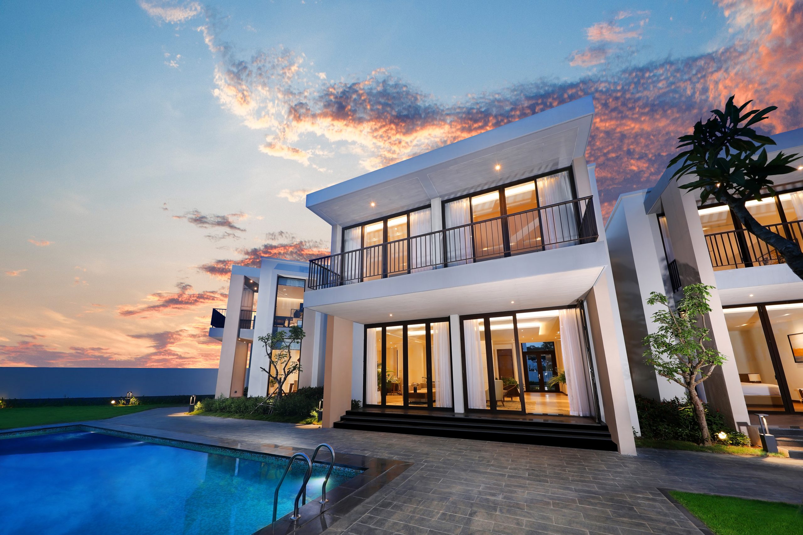 Premier Village Long Bay Resort World Luxury Hotel Awards