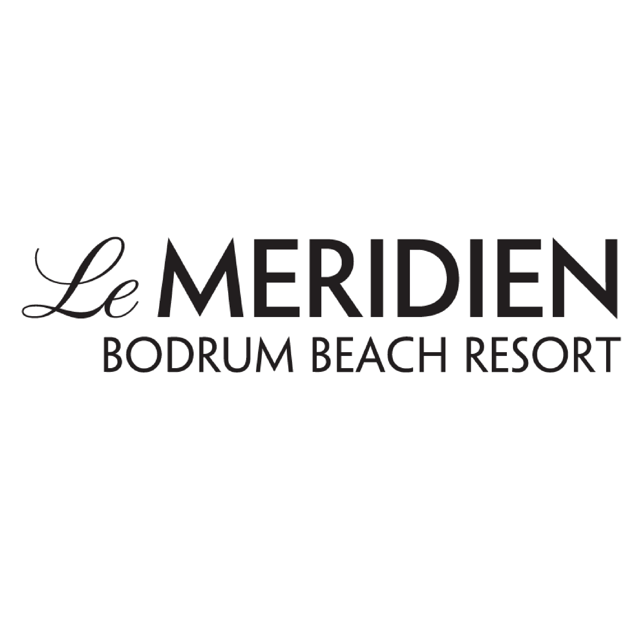 Le MÃ©ridien Bodrum Beach Resort - World Luxury Hotel Awards