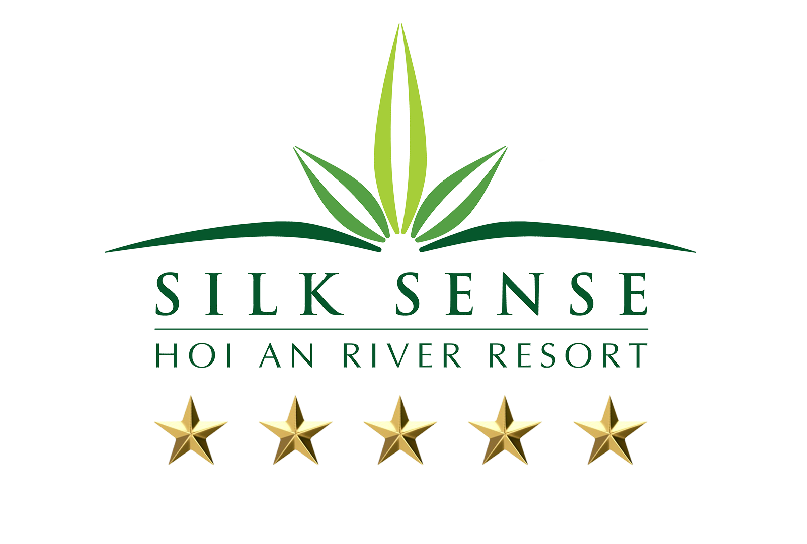 Silk Sense Hoi An River Resort